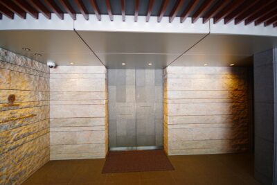 ザ・パークハウスグラン南青山四丁目　外観2